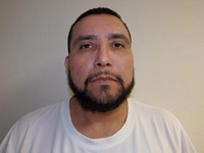 Alex Ivan Vargas a registered Sex Offender of Texas