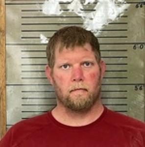 Jed Hutchins a registered Sex Offender of Texas