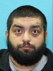 Joseph Cantu a registered Sex Offender of Texas