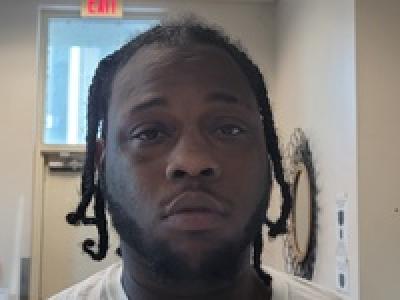 Demetrius Shorter a registered Sex Offender of Texas