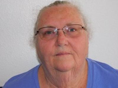 Donna Mcknight a registered Sex Offender of Texas