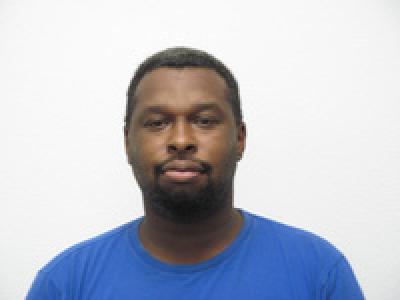 Derrick Dewayne James a registered Sex Offender of Texas