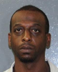 Cedric Anton Henderson a registered Sex Offender of Texas