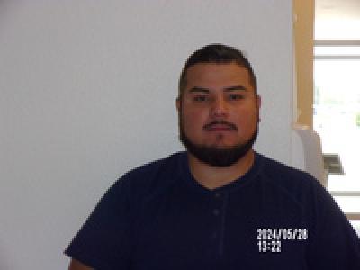 Jesse Ivan Cepeda a registered Sex Offender of Texas