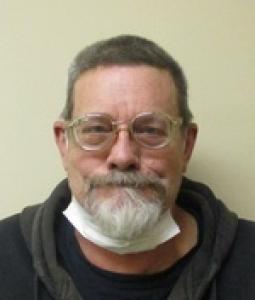 Daniel Todd Harrell a registered Sex Offender of Texas