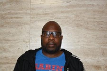 Eric Dejuan Bradley a registered Sex Offender of Texas