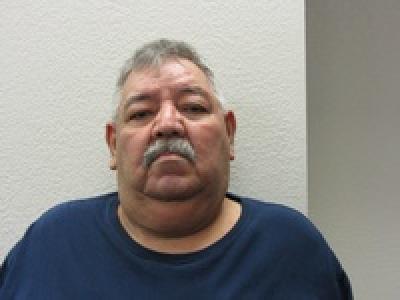 Carlos Charles Sauceda a registered Sex Offender of Texas