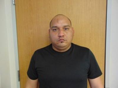 Robert Nicholas Ortiz a registered Sex Offender of Texas