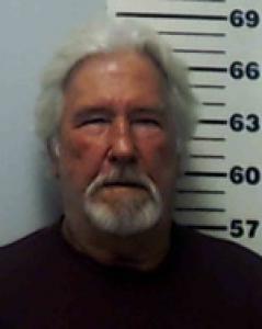 Eddie Ray Shaw a registered Sex Offender of Texas