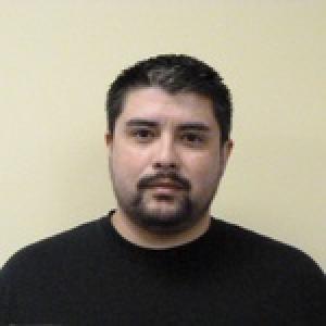 Christopher Daniel Rodriguez a registered Sex Offender of Texas