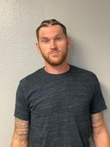 Dereck James Frost a registered Sex Offender of Texas