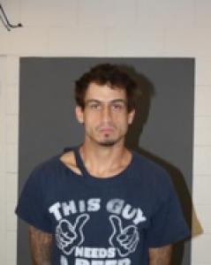 Brian Keith Van-antwerp a registered Sex Offender of Texas