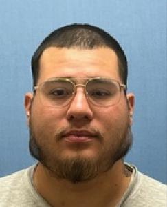 Jonathan Carranza a registered Sex Offender of Texas