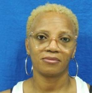 Dionne Carol Collins a registered Sex Offender of Texas