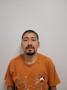 Basilio Arista a registered Sex Offender of Texas