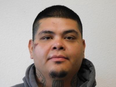 David Steven Arenas a registered Sex Offender of Texas