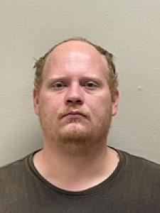 Bradley James Massey a registered Sex Offender of Texas