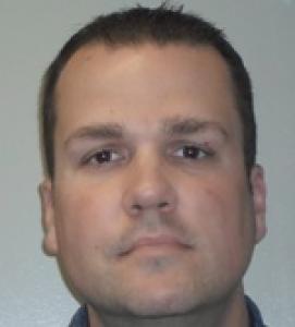 Matthew Overstreet a registered Sex Offender of Texas