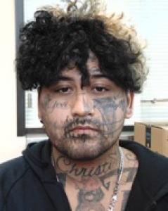 Anthony Edward Torres a registered Sex Offender of Texas