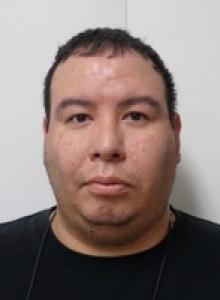 Ruben Anthony Ruedas a registered Sex Offender of Texas