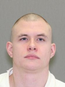 Zachary Boyett a registered Sex Offender of Texas