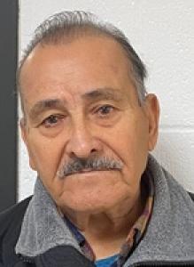 Uriel Arredondo Jimenez a registered Sex Offender of Texas