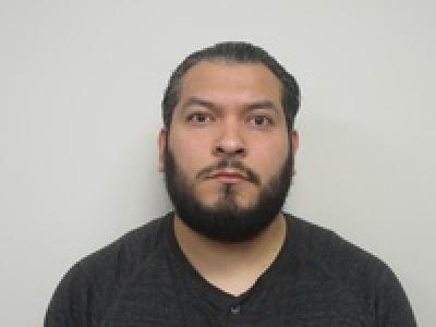 Diego Rene Salas a registered Sex Offender of Texas