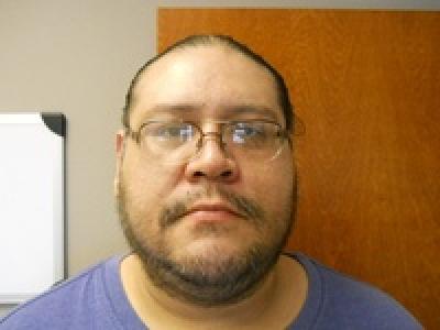 Eddie Albert Arce a registered Sex Offender of Texas