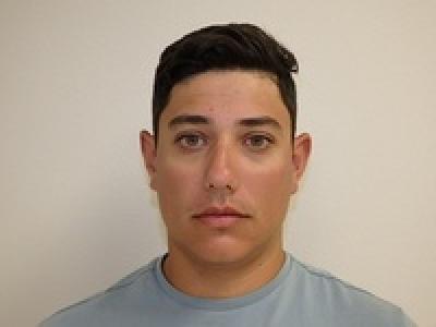 Arron Alec Garcia a registered Sex Offender of Texas