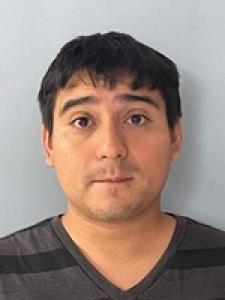 Eduardo Alonzo Galindo a registered Sex Offender of Texas