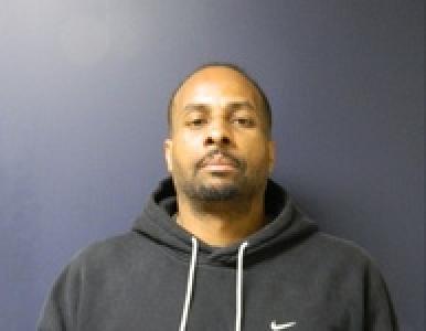 Rodney Heshawn Washington a registered Sex Offender of Texas