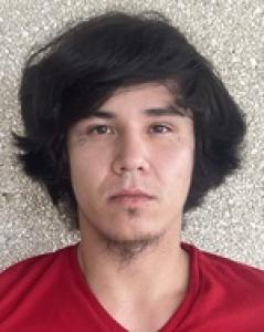 Tony Medina a registered Sex Offender of Texas