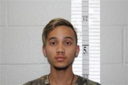 Paul Gabriel Fontanoza a registered Sex Offender of Texas