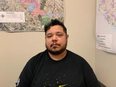 Emmanuel Garcia a registered Sex Offender of Texas