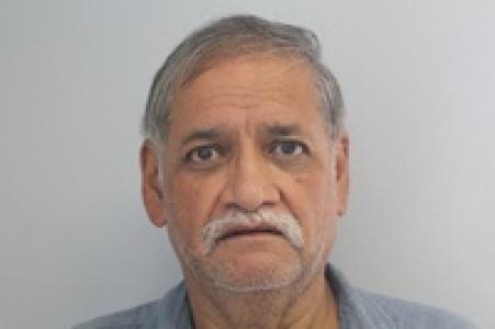 Ricardo Zamora a registered Sex Offender of Texas