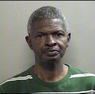 Robert Warren Pegues a registered Sex Offender of Texas