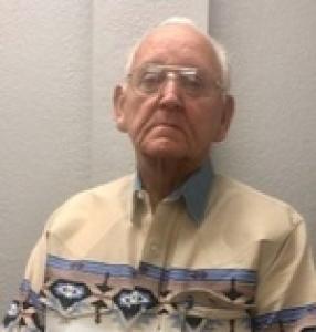 James Willie Coey a registered Sex Offender of Texas