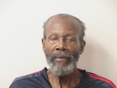 Cleveland Baker a registered Sex Offender of Texas