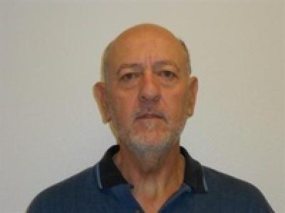 Joseph Paul Canellis a registered Sex Offender of Texas