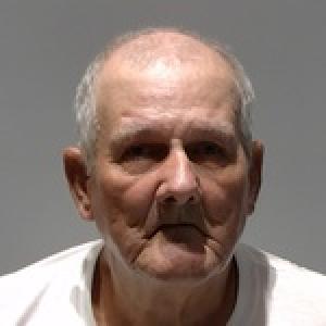 Roger Van Dryden a registered Sex Offender of Texas