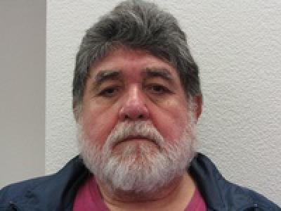 Frank Padilla Gonzales a registered Sex Offender of Texas