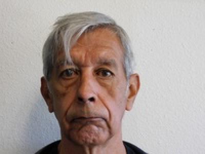 George Fierro Aguilar a registered Sex Offender of Texas