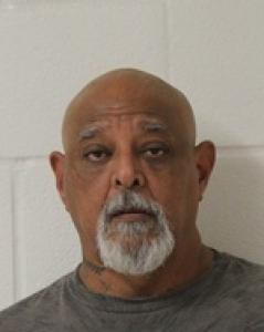 Alejandro Alcorta Garcia a registered Sex Offender of Texas