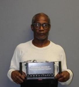 Rachiel Charles Jackson a registered Sex Offender of Texas