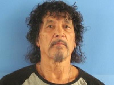 Billy Jessie Garcia a registered Sex Offender of Texas