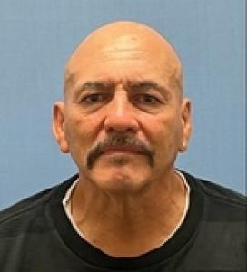 Rodolfo Garnica a registered Sex Offender of Texas