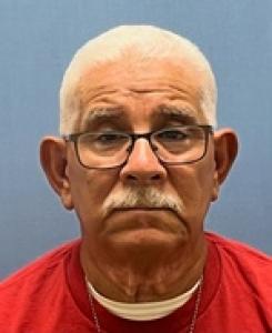 Marcelo Landeros a registered Sex Offender of Texas