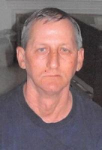 Gary Wayne Curl a registered Sex Offender of Texas