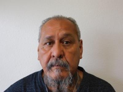 Mario Araiza a registered Sex Offender of Texas