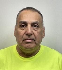 Peter Guzman a registered Sex Offender of Texas